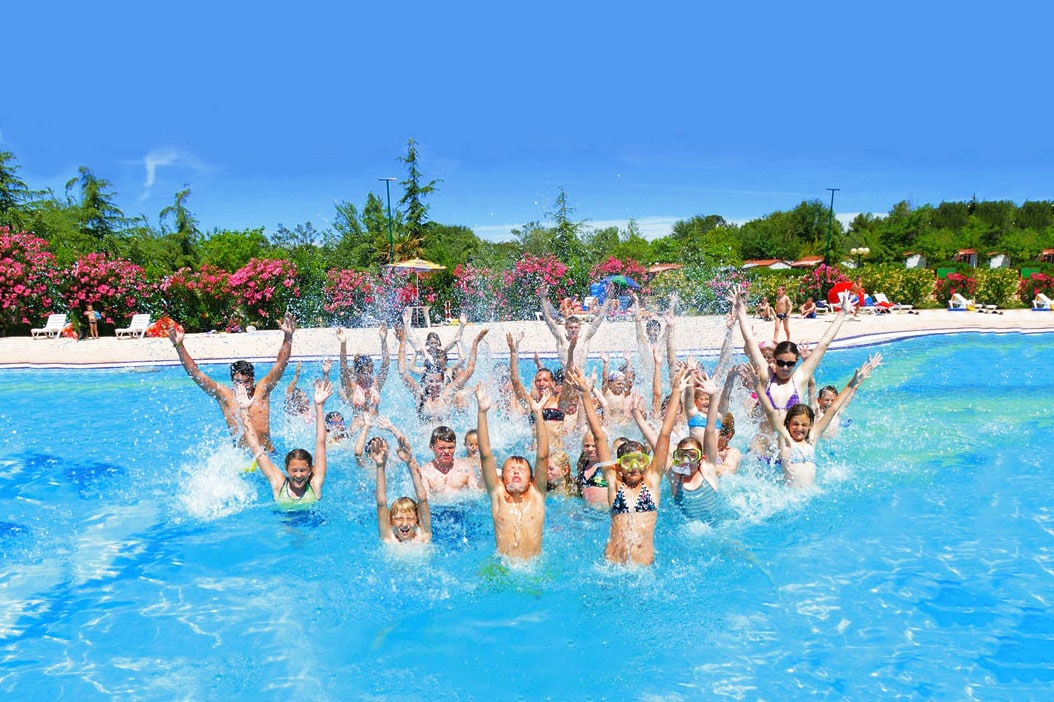 Camping Bi Village vanaf € 140.68,-!