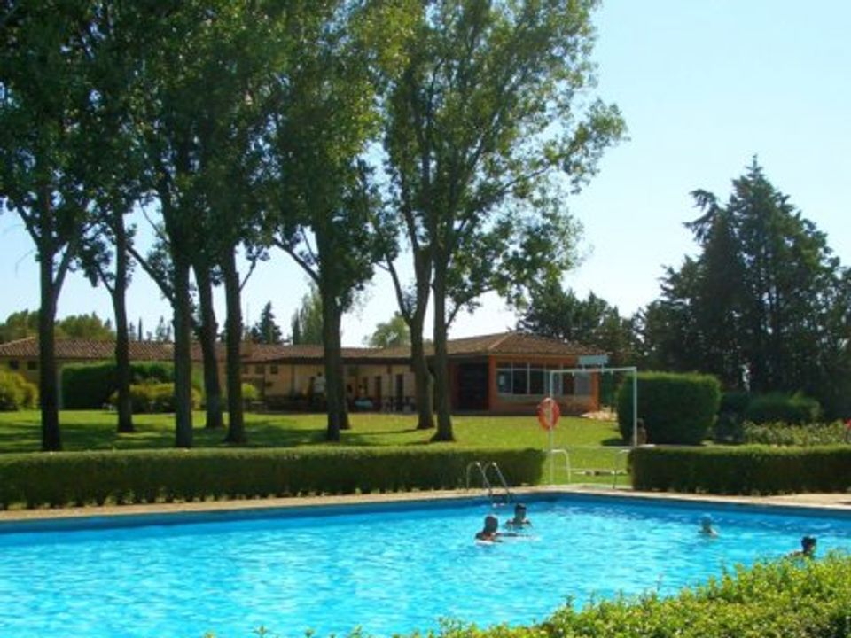 Camping Bolaso vanaf € € 375,00!