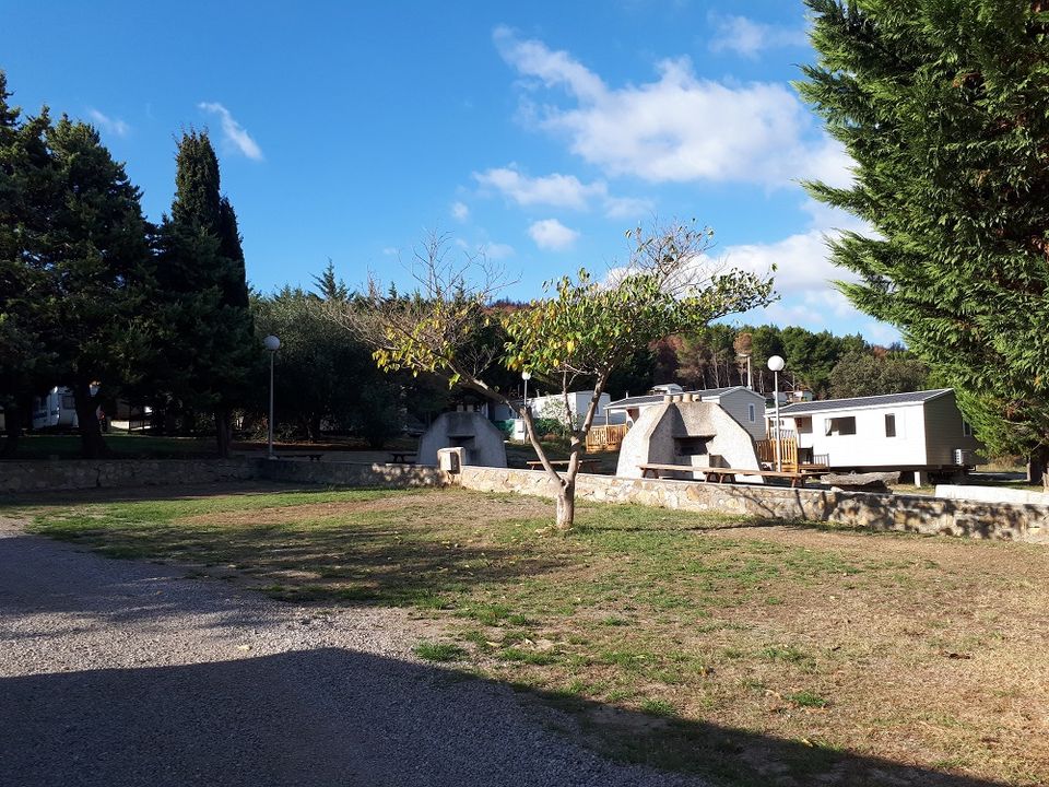 Camping Borepo vanaf € 290,-!