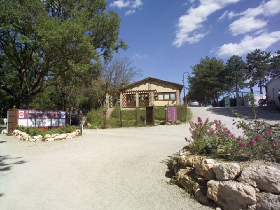 Camping Boschetto Di Piemma vanaf € 315,-!