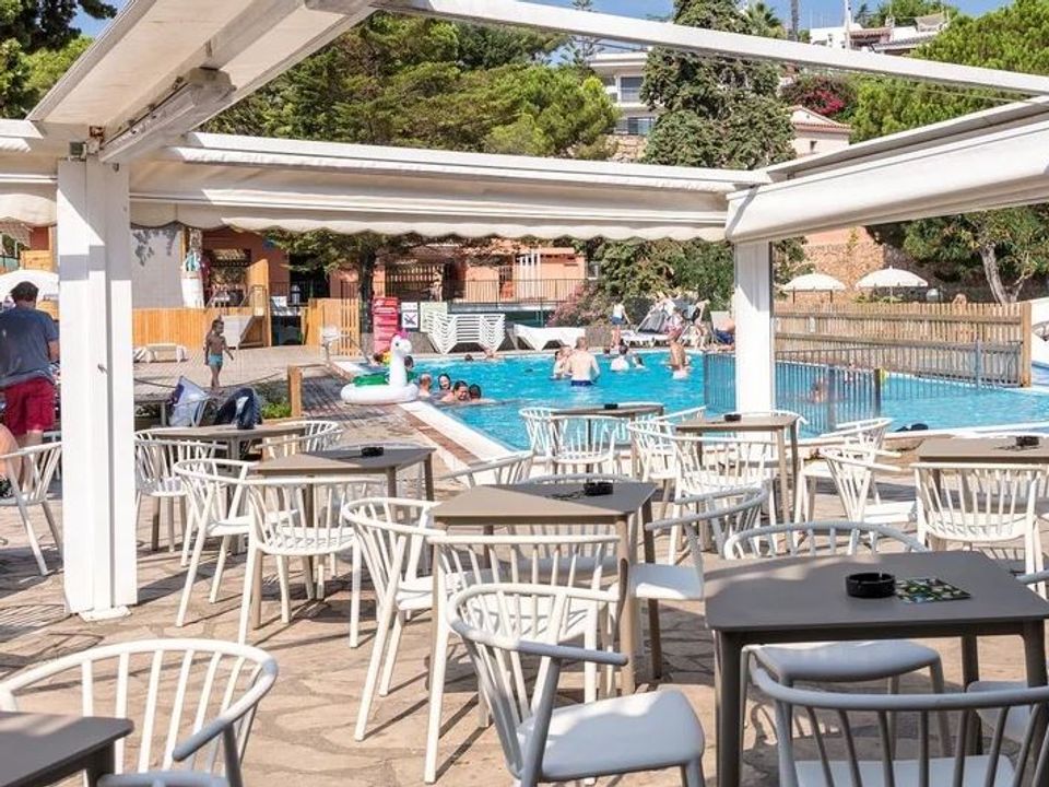 Camping Cala Canyelles vanaf € € 161,00!