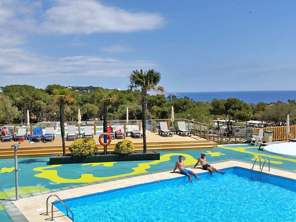 Camping Cala Gogo vanaf € € 217,00!