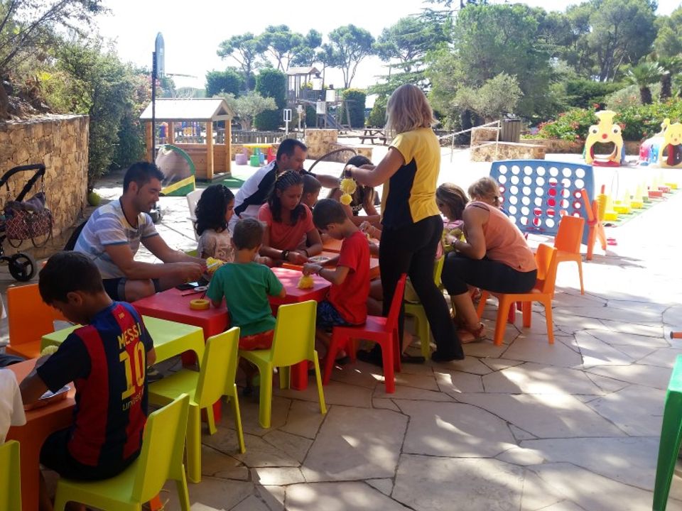 Camping Calella De Palafrugell vanaf € 231,-!