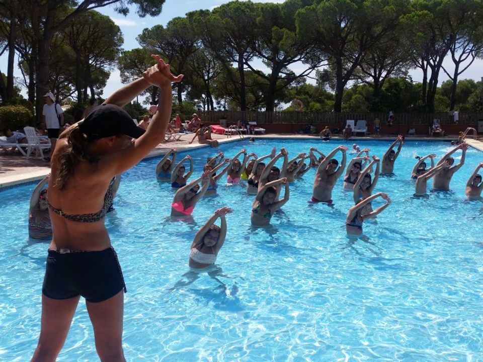 Camping Calella De Palafrugell vanaf € 231,-!