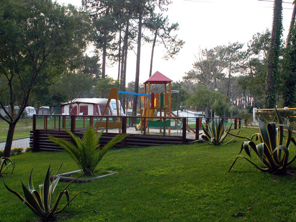 Camping Caminha vanaf € 336,-!