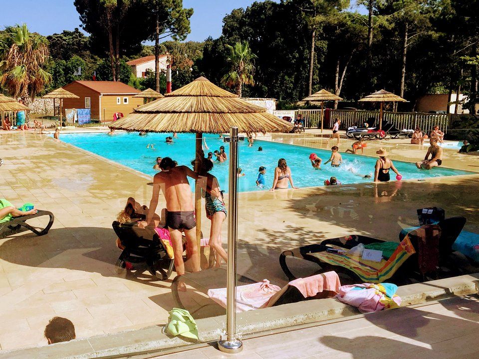 Camping Campo Di Liccia vanaf € 239,-!