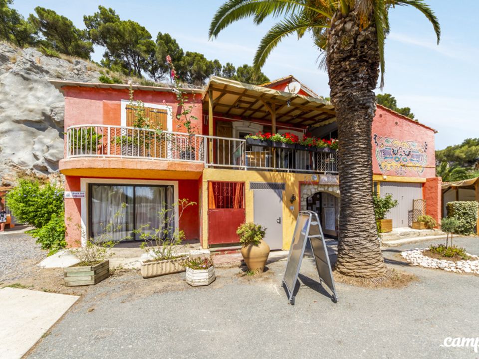 Camping Cap Du Roc vanaf € 280,-!