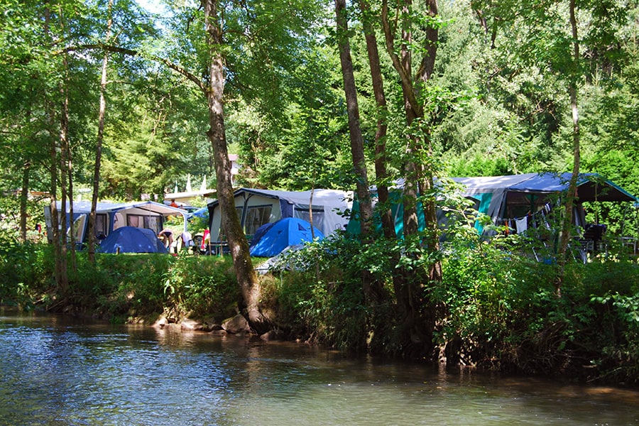 Camping Carpe Diem vanaf € € 143,50,-!