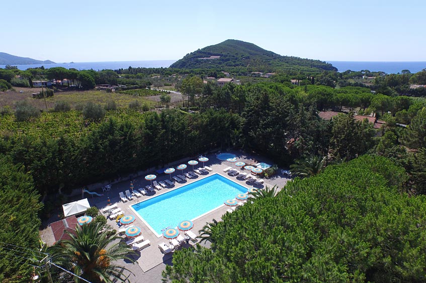 Camping Casa Dei Prati vanaf € € 361,00!