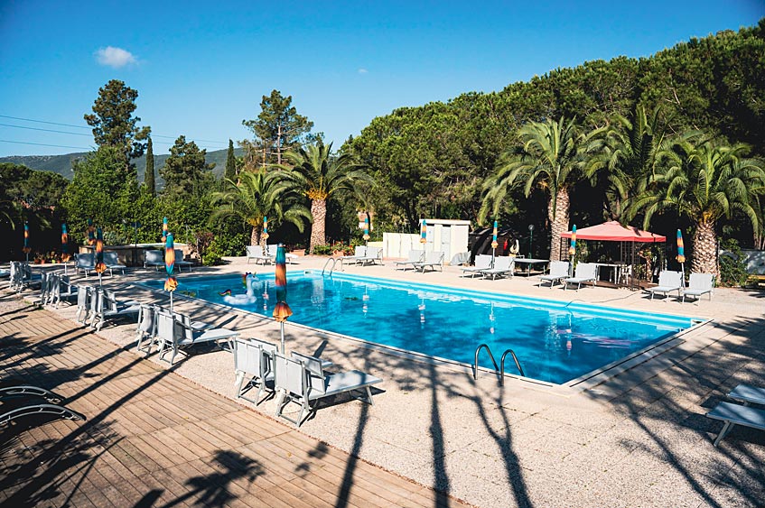 Camping Casa Dei Prati vanaf € 361,-!