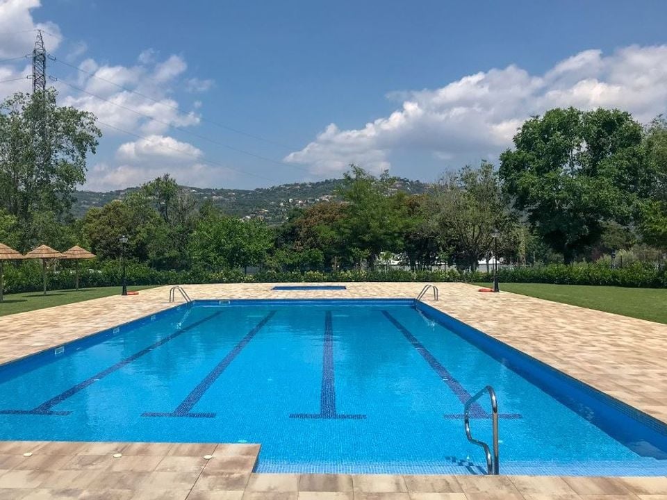 Camping Castell D'Aro vanaf € 322,-!