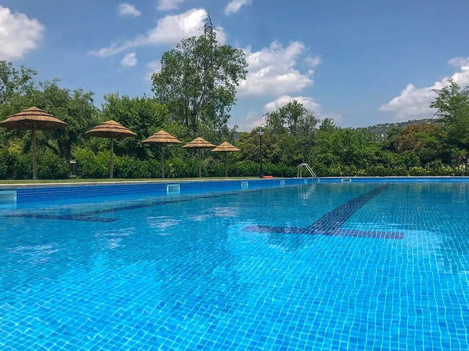 Camping Castell D'Aro vanaf € € 322,00!