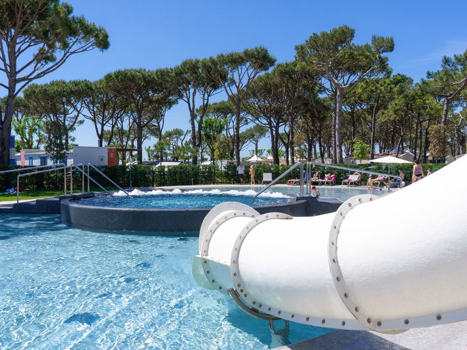 Camping Cavallino vanaf € € 280,00!