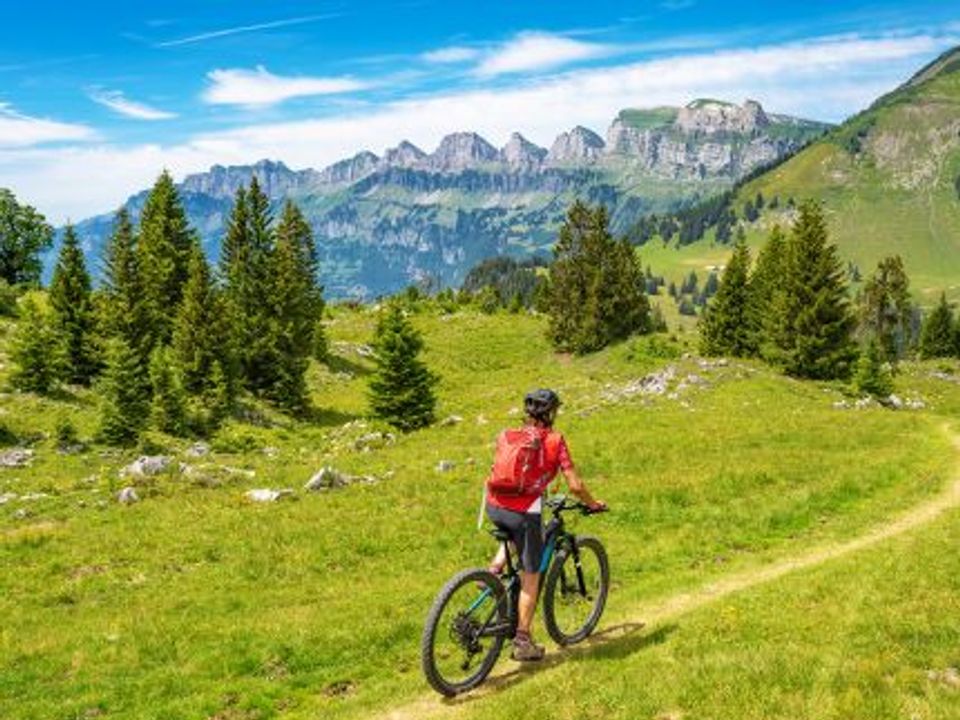 Camping Champ La ChÃ¨vre vanaf &euro; 367,-!