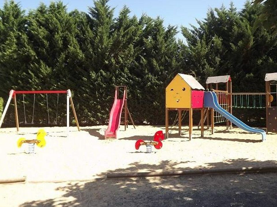 Camping Chant Des Oiseaux vanaf € 252,-!