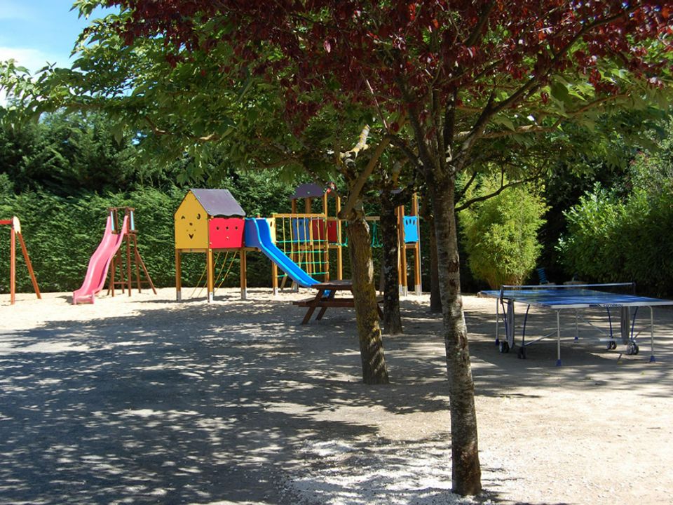 Camping Chant Des Oiseaux vanaf € 252,-!