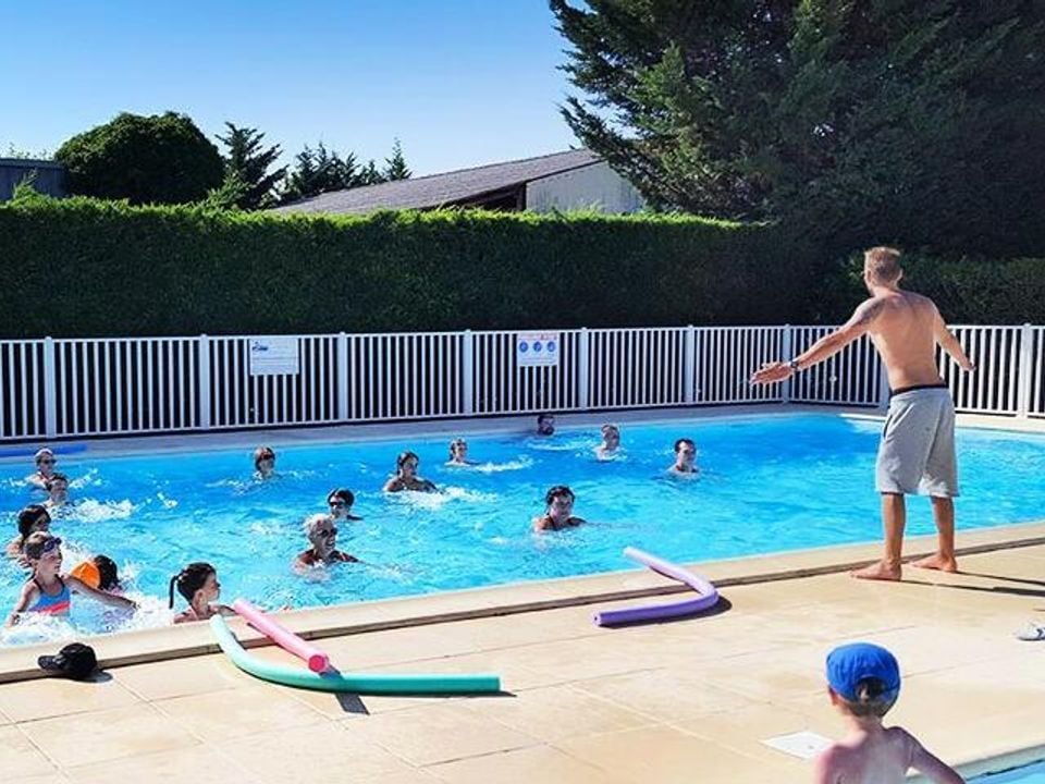 Camping Chant Des Oiseaux vanaf € € 252,00!