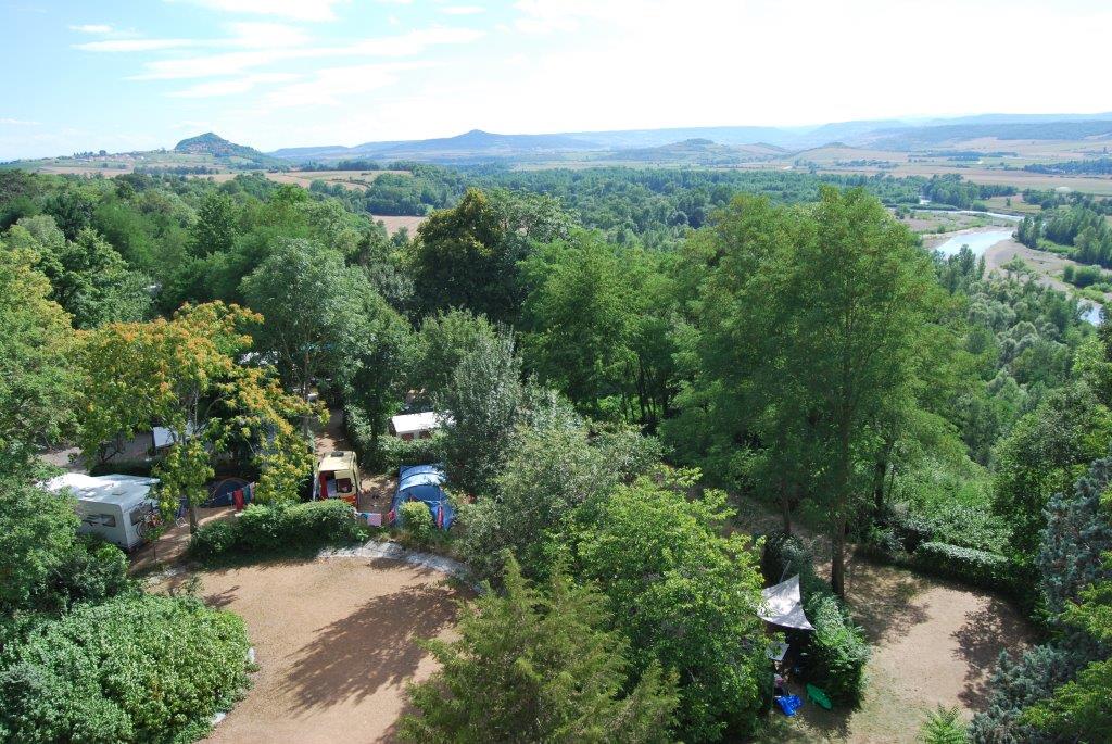 Camping Château De Grange Fort vanaf € 526.80,-!