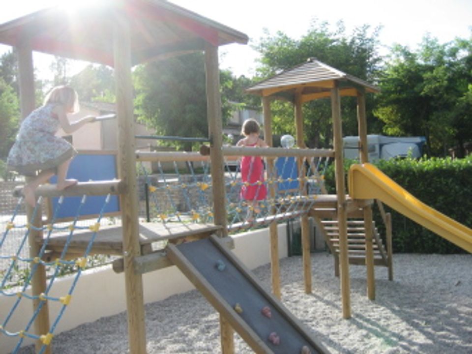 Camping Chaulet Plage vanaf € 483,-!