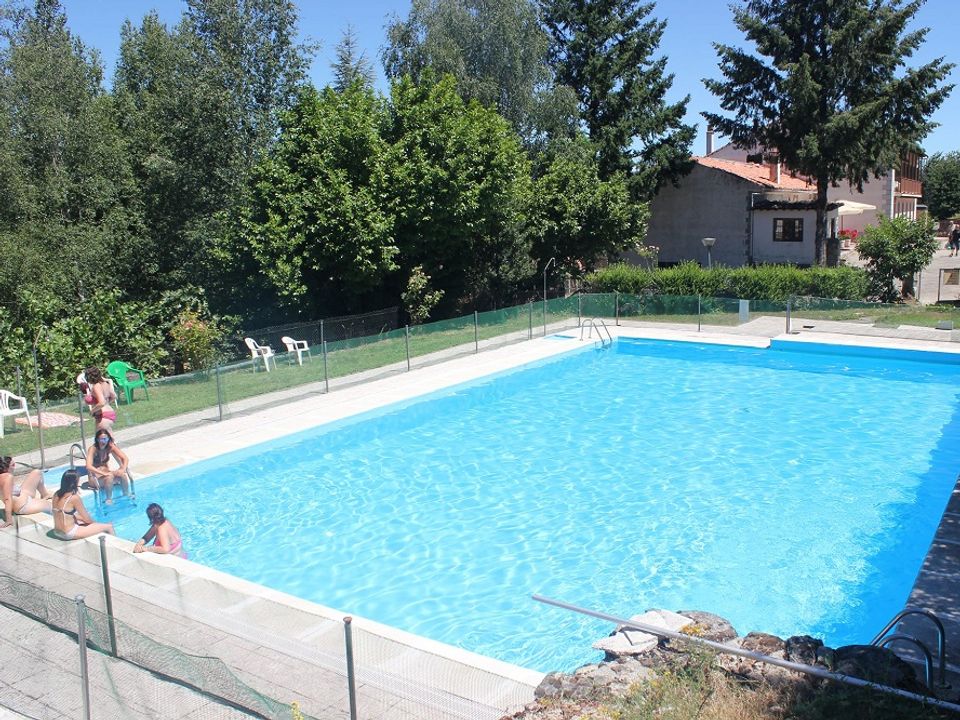 Camping Cinco Castanos vanaf € € 840,00!