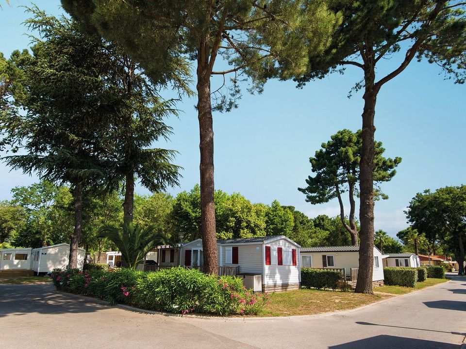 Camping Club Le Littoral vanaf € 229,-!