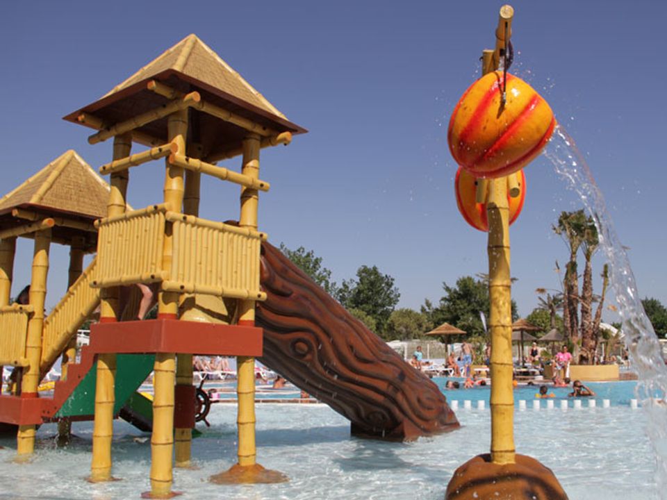 Camping Club Le Marisol vanaf € 273,-!