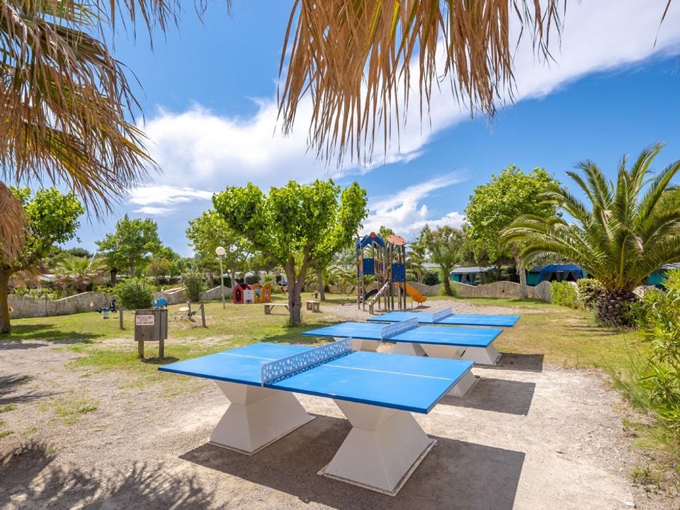 Camping Club Le Marisol vanaf € 273,-!