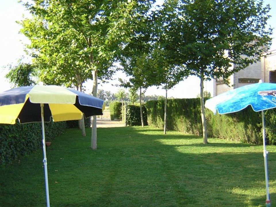 Camping Cordoba vanaf € 398.99,-!