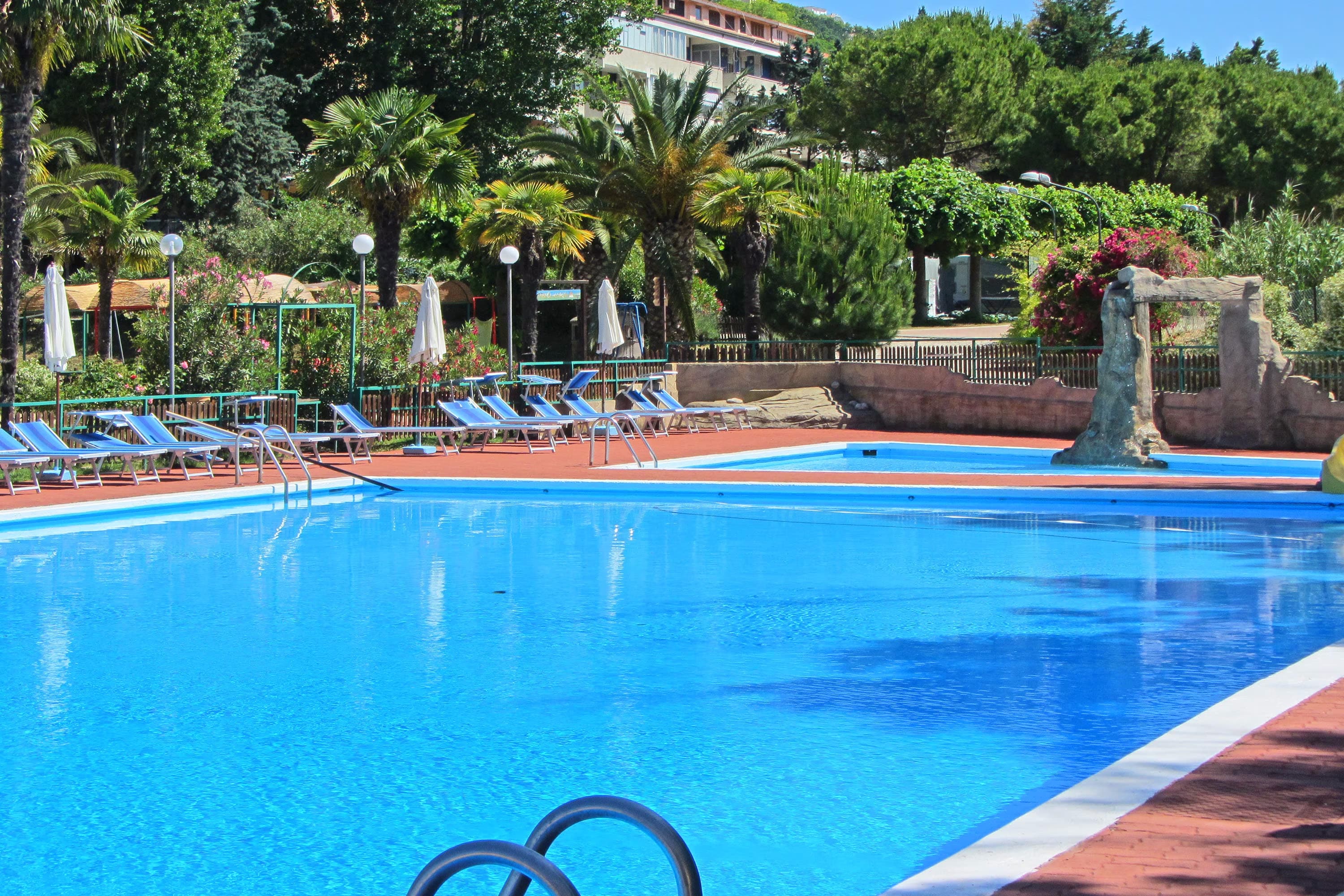 Camping Costa D'Argento vanaf € € 177,10,-!