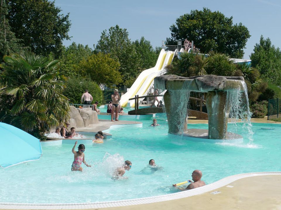 Camping Côté O Carnac vanaf € € 239,00!