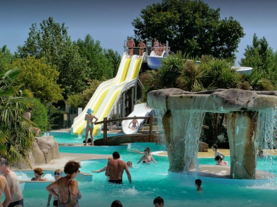 Camping Côté O Carnac vanaf € 239,-!