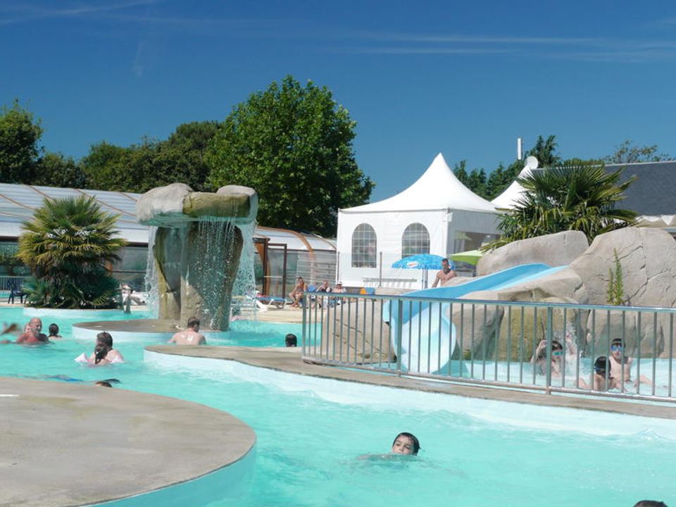 Camping Côté O Carnac vanaf € 239,-!