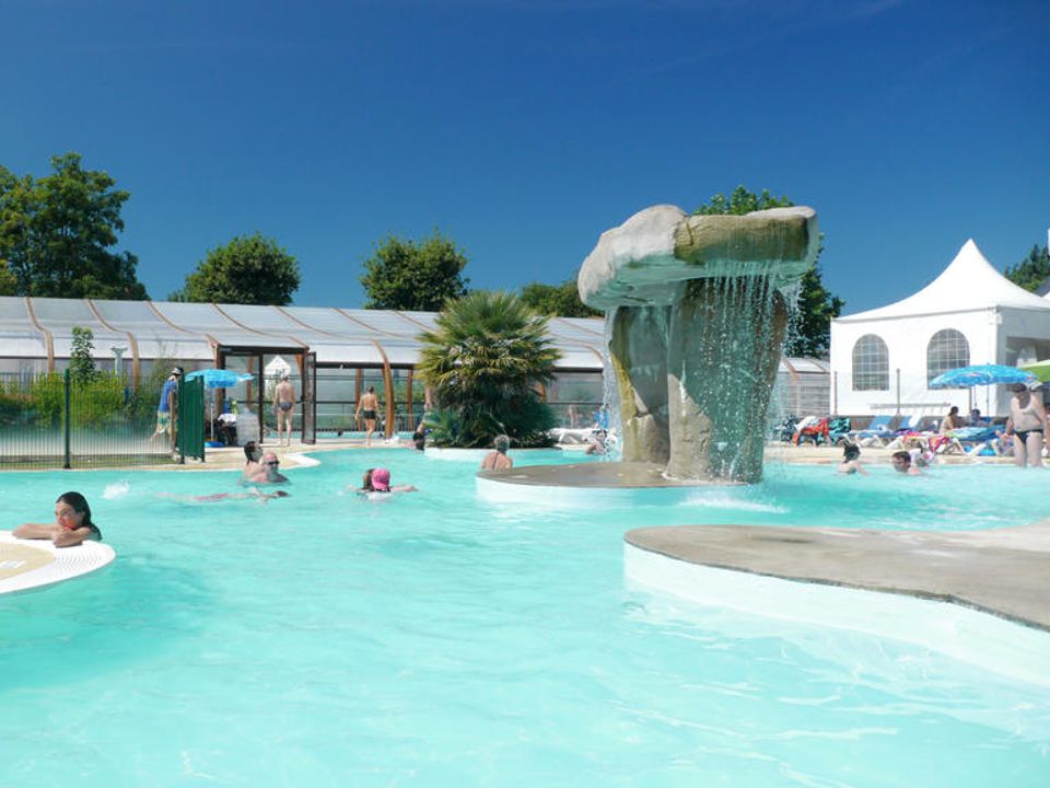 Camping Côté O Carnac vanaf € 239,-!