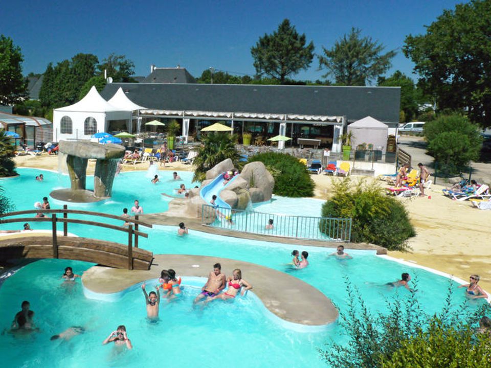 Camping Côté O Carnac vanaf € € 239,00!