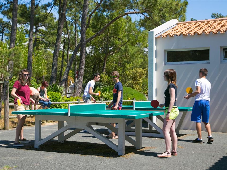 Camping Côté Plage vanaf € 240,-!