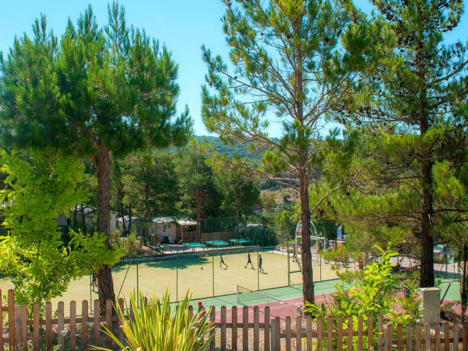 Camping Coteau De La Marine vanaf € 161,-!