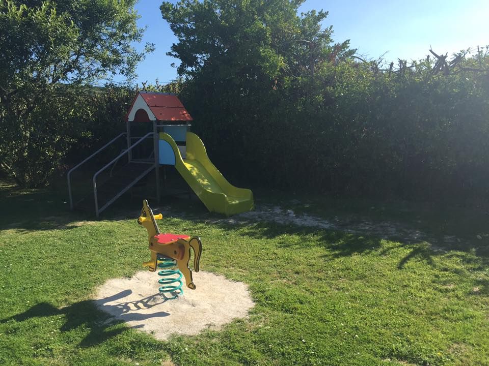 Camping Cotentin vanaf € € 330,00!