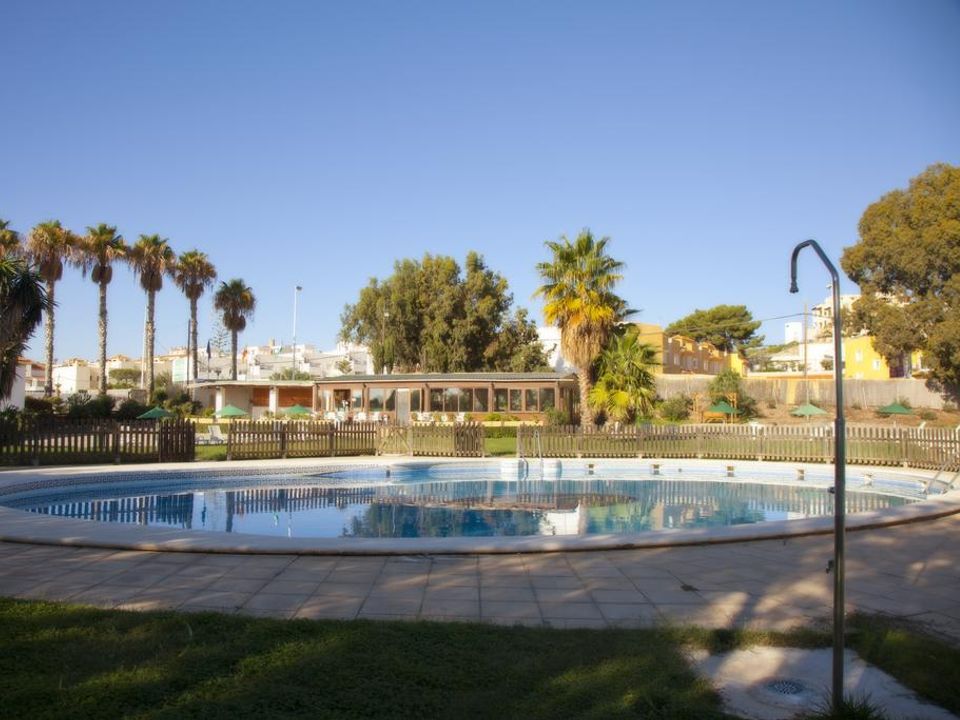 Camping Cuevas Mar vanaf € € 308,00!