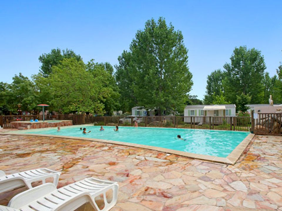 Camping Cupulatta vanaf € € 317,00!