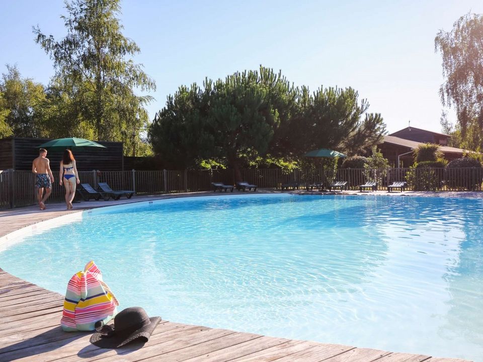 Camping De Bordeaux vanaf € € 490,00!