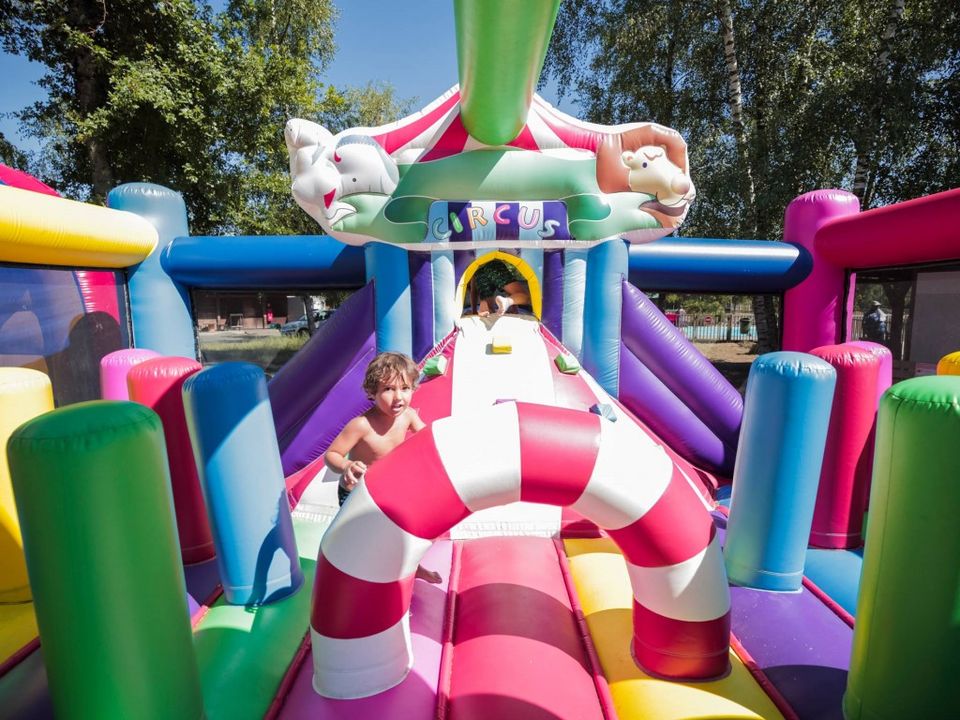 Camping De Bordeaux vanaf € 490,-!