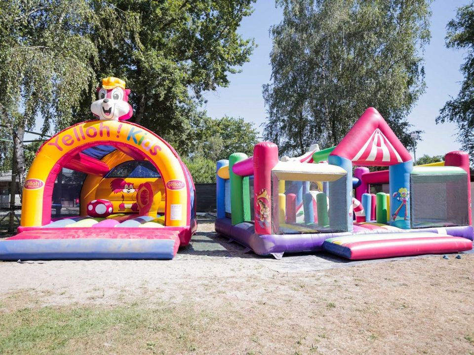 Camping De Bordeaux vanaf € 490,-!