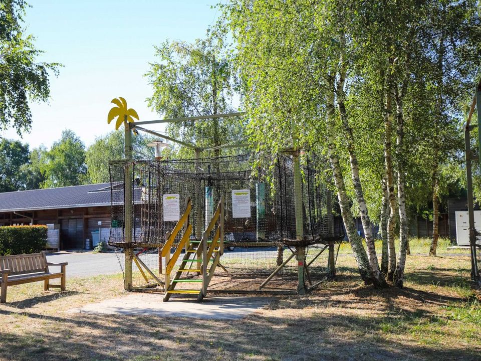 Camping De Bordeaux vanaf € € 490,00!