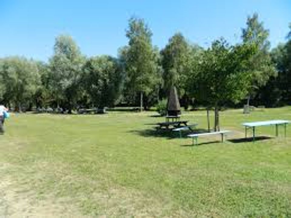 Camping De L'Abbatiale vanaf € 340,-!