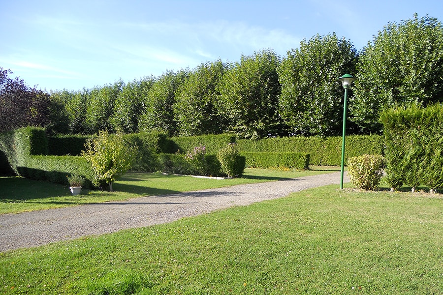 Vakantie naar Camping de l'Aigrette in Oise in Frankrijk