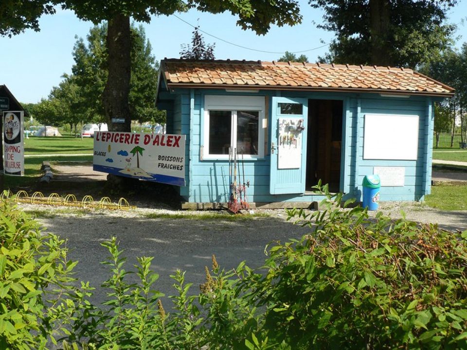 Camping De L'Arquebuse vanaf € 343,-!