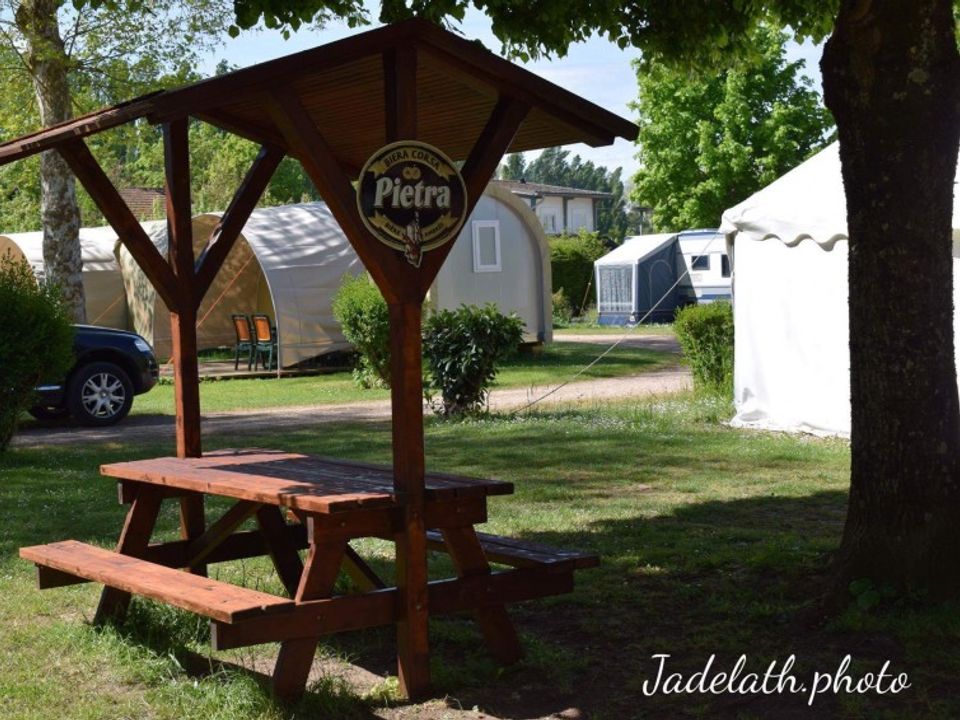 Camping De L'Arquebuse vanaf € 343,-!