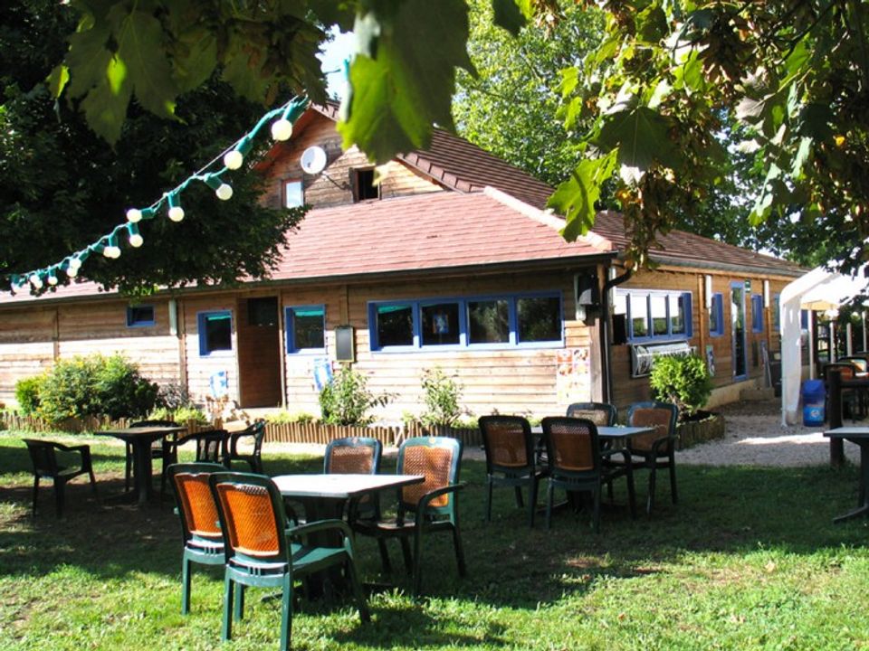 Camping De L'Arquebuse vanaf € € 343,00!