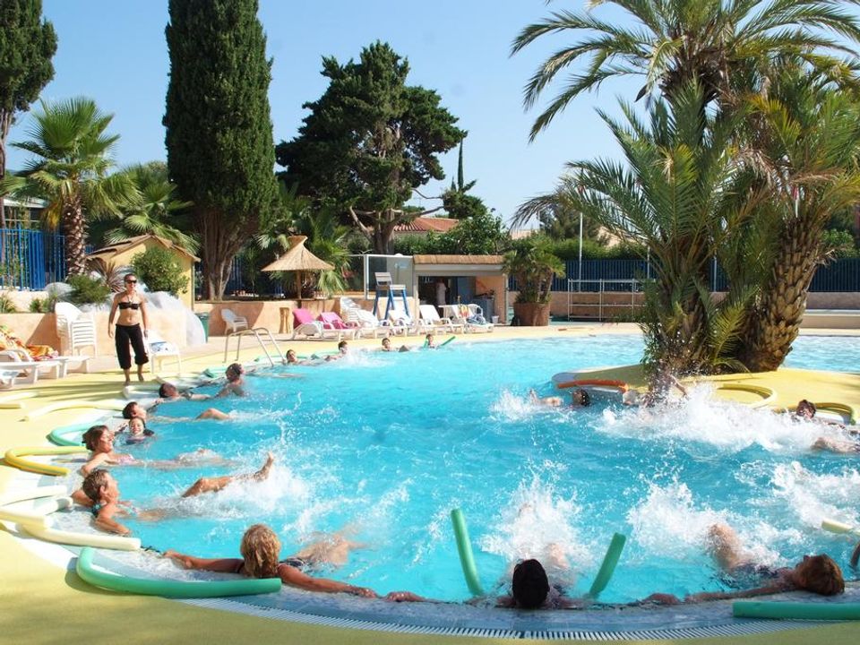 Camping De La Baie vanaf € 426,-!