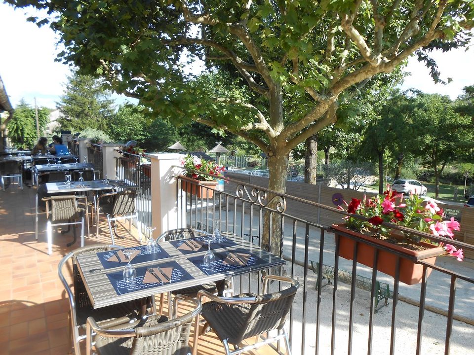 Camping De La Claysse vanaf &euro; 300,-!